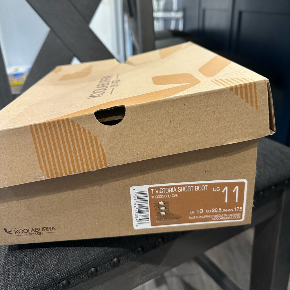 Kookaburra by Ugg Kids Boots